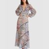 Women Belle & Bloom Maxi Dresses | In Your Dreams Maxi Dress - Beige