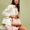 Women Belle & Bloom Cross-Body Bags | Your Girl Cross-Body Bag - Dusty Rose