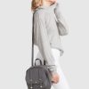 Women Belle & Bloom Jumpers & Knits | Simple Pleasures Cashmere Knit - Grey